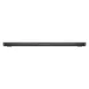 НОУТБУК 16,2" APPLE MACBOOK PRO 16 A2991, SPACE BLACK, M3 MAX WITH 14-CORE CPU AND 30-CORE GPU, 36GB/2048ГБ, MACOS SONOMA