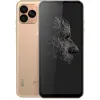 СМАРТФОН ALLVIEW SOUL X10, 6ГБ/128ГБ, GOLD SPARKLE