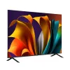 85" LED SMART ТЕЛЕВИЗОР HISENSE 85A6N, 3840X2160 4K UHD, VIDAA U7.0, ЧЁРНЫЙ