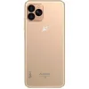 СМАРТФОН ALLVIEW SOUL X10, 6ГБ/128ГБ, GOLD SPARKLE