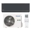 СПЛИТ-СИСТЕМА PANASONIC XZ25XKEW-H, 9KBTU/H, ЧЁРНЫЙ