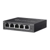 СЕТЕВОЙ КОММУТАТОР TP-LINK DS105G-M2, 5X 10/100/1000/2500 МБИТ/С