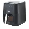 ФРИТЮРНИЦА GORENJE AF1350DWB, ЧЁРНЫЙ
