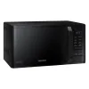 МИКРОВОЛНОВАЯ ПЕЧЬ SAMSUNG MS23K3513AK/OL, ЧЁРНЫЙ