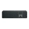 КЛАВИАТУРА LOGITECH MX KEYS S, БЕСПРОВОДНОЕ, ГРАФИТОВЫЙ