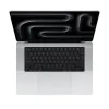 НОУТБУК 16,2" APPLE MACBOOK PRO 16 A2991, СЕРЕБРИСТЫЙ, M3 PRO WITH 12-CORE CPU AND 18-CORE GPU, 36GB/1024ГБ, MACOS SONOMA