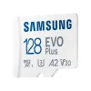 КАРТА ПАМЯТИ SAMSUNG EVO PLUS MICROSDXC, 128ГБ (MB-MC128SA/EU)