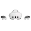ОЧКИ VR OCULUS META QUEST 3 ADVANCED ALL-IN-ONE, 128ГБ, БЕЛЫЙ
