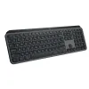 КЛАВИАТУРА LOGITECH MX KEYS S, БЕСПРОВОДНОЕ, ГРАФИТОВЫЙ