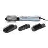 ФЕН-ЩЁТКА BABYLISS AS774E, 1000ВТ, ГОЛУБОЙ
