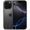 СМАРТФОН APPLE IPHONE 16 PRO, 512ГБ, BLACK TITANIUM