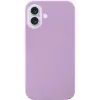 ЧЕХОЛ CELLULARLINE SENSATION - IPHONE 16, РОЗОВЫЙ