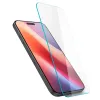 ЗАЩИТНОЕ СТЕКЛО SPIGEN IPHONE 16 GLAS. TR SLIM, ПРОЗРАЧНЫЙ