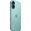 СМАРТФОН APPLE IPHONE 16, 512ГБ, БИРЮЗОВЫЙ