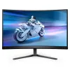 27" ИГРОВОЙ МОНИТОР PHILIPS 27M2C5200W, VA 1920X1080 FHD, ЧЁРНЫЙ
