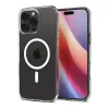 ЧЕХОЛ SPIGEN IPHONE 16 PRO MAX LIQUID CRYSTAL MAG, CLEAR