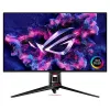 31,5" ИГРОВОЙ МОНИТОР ASUS PG32UCDM, QD OLED 3840X2160 4K UHD, ЧЁРНЫЙ