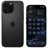 СМАРТФОН APPLE IPHONE 16 PRO MAX, 256ГБ, BLACK TITANIUM