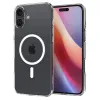 ЧЕХОЛ SPIGEN IPHONE 16 PLUS LIQUID CRYSTAL MAG, CLEAR