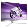 27" ИГРОВОЙ МОНИТОР PHILIPS 27M2N8500, QD OLED 2560X1440 WQHD, БЕЛЫЙ