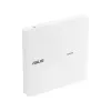 ТОЧКА ДОСТУПА ASUS EBA63, 300 МБИТ/С, 2402 МБИТ/С, БЕЛЫЙ
