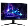23,8" ИГРОВОЙ МОНИТОР SAMSUNG S24DG300, VA 1920X1080 FHD, ЧЁРНЫЙ