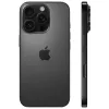 СМАРТФОН APPLE IPHONE 16 PRO, 128ГБ, BLACK TITANIUM