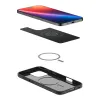 ЧЕХОЛ SPIGEN IPHONE 16 PRO MAX THIN FIT MAG, ЧЁРНЫЙ