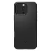 ЧЕХОЛ SPIGEN IPHONE 16 PRO THIN FIT MAG MAGSAFE, ЧЁРНЫЙ