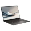НОУТБУК 14" ASUS ZENBOOK S 14 OLED UX5406SA, ZUMAIA GRAY, INTEL CORE ULTRA 7 258V, 32ГБ/1024ГБ, WINDOWS 11 HOME