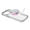 ЧЕХОЛ CELLULARLINE GLOSS MAG - IPHONE 16 PRO MAX, ПРОЗРАЧНЫЙ