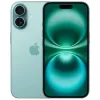 СМАРТФОН APPLE IPHONE 16, 256ГБ, БИРЮЗОВЫЙ