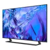 50" LED SMART ТЕЛЕВИЗОР SAMSUNG UE50DU8500UXUA, 3840X2160 4K UHD, TIZEN, СЕРЫЙ