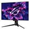 31,5" ИГРОВОЙ МОНИТОР ASUS PG32UCDM, QD OLED 3840X2160 4K UHD, ЧЁРНЫЙ