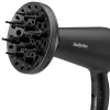ФЕН BABYLISS D215DE, 2000ВТ, ЧЁРНЫЙ