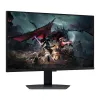 27" ИГРОВОЙ МОНИТОР SAMSUNG S27DG502E, IPS 2560X1440 WQHD, ЧЁРНЫЙ