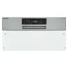 ПОСУДОМОЕЧНАЯ МАШИНА SHARP QWNA24S42DIEU, НЕРЖАВЕЮЩАЯ СТАЛЬ