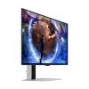 27" ИГРОВОЙ МОНИТОР SAMSUNG S27DG600, OLED 2560X1440 WQHD, ЧЁРНЫЙ | СЕРЕБРИСТЫЙ