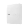 ТОЧКА ДОСТУПА ASUS EBA63, 300 МБИТ/С, 2402 МБИТ/С, БЕЛЫЙ