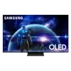 48" OLED SMART ТЕЛЕВИЗОР SAMSUNG QE48S90DAEXUA, 3840X2160 4K UHD, TIZEN, ЧЁРНЫЙ