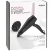 ФЕН BABYLISS D215DE, 2000ВТ, ЧЁРНЫЙ