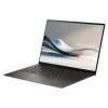 НОУТБУК 14" ASUS ZENBOOK S 14 OLED UX5406SA, ZUMAIA GRAY, INTEL CORE ULTRA 7 258V, 32ГБ/1024ГБ, WINDOWS 11 HOME