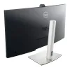 34" МОНИТОР DELL P3424WEB, IPS 3440X1440 WQHD, ЧЁРНЫЙ | СЕРЕБРИСТЫЙ