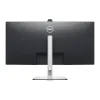 34" МОНИТОР DELL P3424WEB, IPS 3440X1440 WQHD, ЧЁРНЫЙ | СЕРЕБРИСТЫЙ