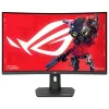 31,5" ИГРОВОЙ МОНИТОР ASUS XG32WCS, VA 2560X1440 WQHD, ЧЁРНЫЙ