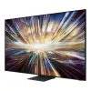 65" QLED SMART ТЕЛЕВИЗОР SAMSUNG QE65QN800DUXUA, 7680X4320 8K UHD, TIZEN, ЧЁРНЫЙ