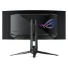 34" ИГРОВОЙ МОНИТОР ASUS PG34WCDM, OLED 3440X1440 WQHD, ЧЁРНЫЙ