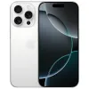 СМАРТФОН APPLE IPHONE 16 PRO, 256ГБ, WHITE TITANIUM