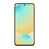 СМАРТФОН SAMSUNG GALAXY S24 FE, 8ГБ/256ГБ, ЖЁЛТЫЙ