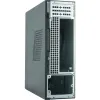 КОМПЬЮТЕРНЫЙ КОРПУС CHIEFTEC BU-12B-300, MINI-TOWER, TFX, СЕРЫЙ